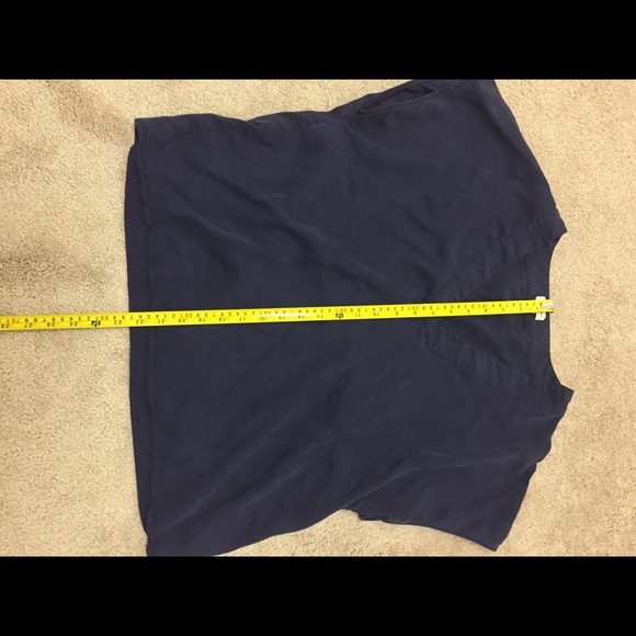 Cremiex Navy shirt. Great condition! - Picture 4 of 4